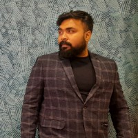 Rudrajit Chakraborty