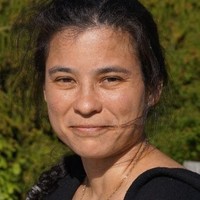 Mette Cheng Munthe-kaas