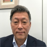 Kosuke Takechi