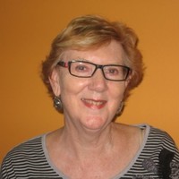 Ann Wright