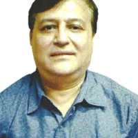 Anil Vohra