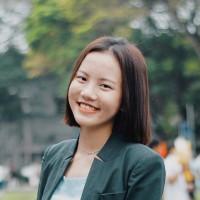 Ngân Anh Lê Nguyễn