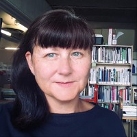 Elizabeth Little