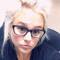 Kristen Tucholski