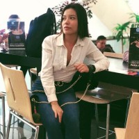 Natalia Ayala