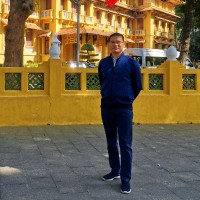 苏绳明