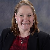 Danette Russell