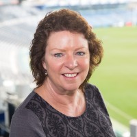 Sue Buckley