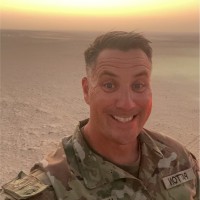 Michael Patton