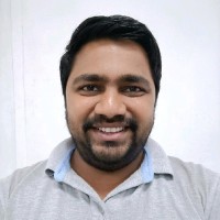Pratik Patel