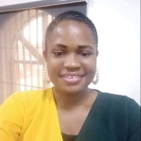 Sarah Nwosu