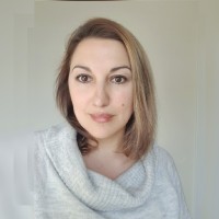 Karina Drobinska