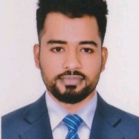 Engr Md Masum Howlader