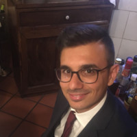 Marco Masullo
