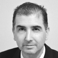 Frank Pragosa, CLU, PMP, ACS, ALMI