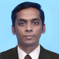 Anoop Aravindan