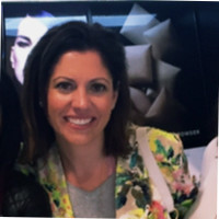 Jocelyn Miller, M.Ed