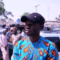 Yakubu Dakléshelleng Musa