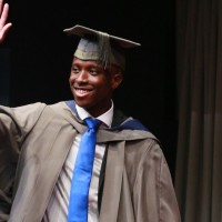 Bolu Dosunmu