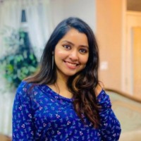 Teena Mathew (M.Eng)