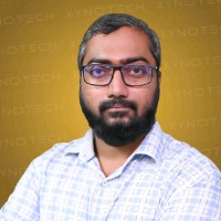 Ishaq Ahmed Khan