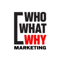 Marketing Whowhatwhy