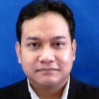 Ir. Mohd Kamal Misdar