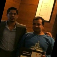 Nitin Pratap Singh