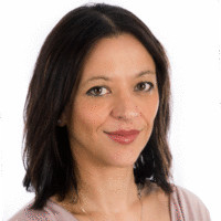 Christine Zahren