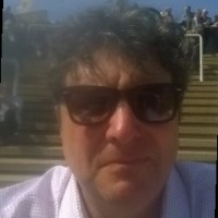 Rob Gaffney