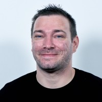Craig Begbie