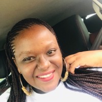 Siphokazi Lubambo