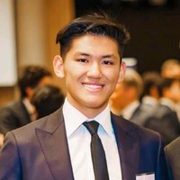 Stephen Liu