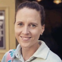 Amanda Jogbratt