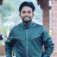 Tushar Hinge
