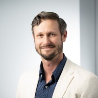 Andrew Baker