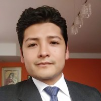 Andrés Gonzalo Gutiérrez Ayoroa