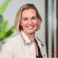 Joyce Frongink-Lucas