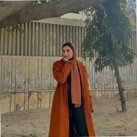 Momina Ghauri