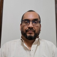 Juan José Ramirez Ortiz