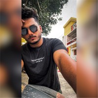Harsh Raj
