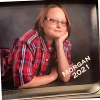 Morgan Charette