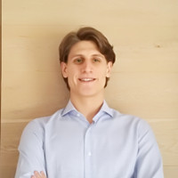 Matteo Danieletto