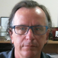 Steven Wright