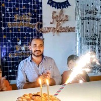 Dhirendra Kumar Tiwari