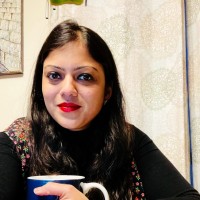 Dr. Jayanti Aggarwal, PhD, M.Ed, MBA, BCom(H), UGC-NET, CPR-C