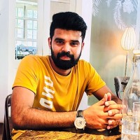 Sagar Yaragatti