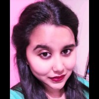 Anjali M.