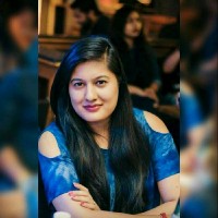 Bhawana Ojha
