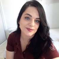 Janaina Paula Graciolli